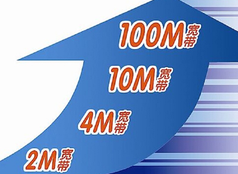 高新区电信宽带办理资费